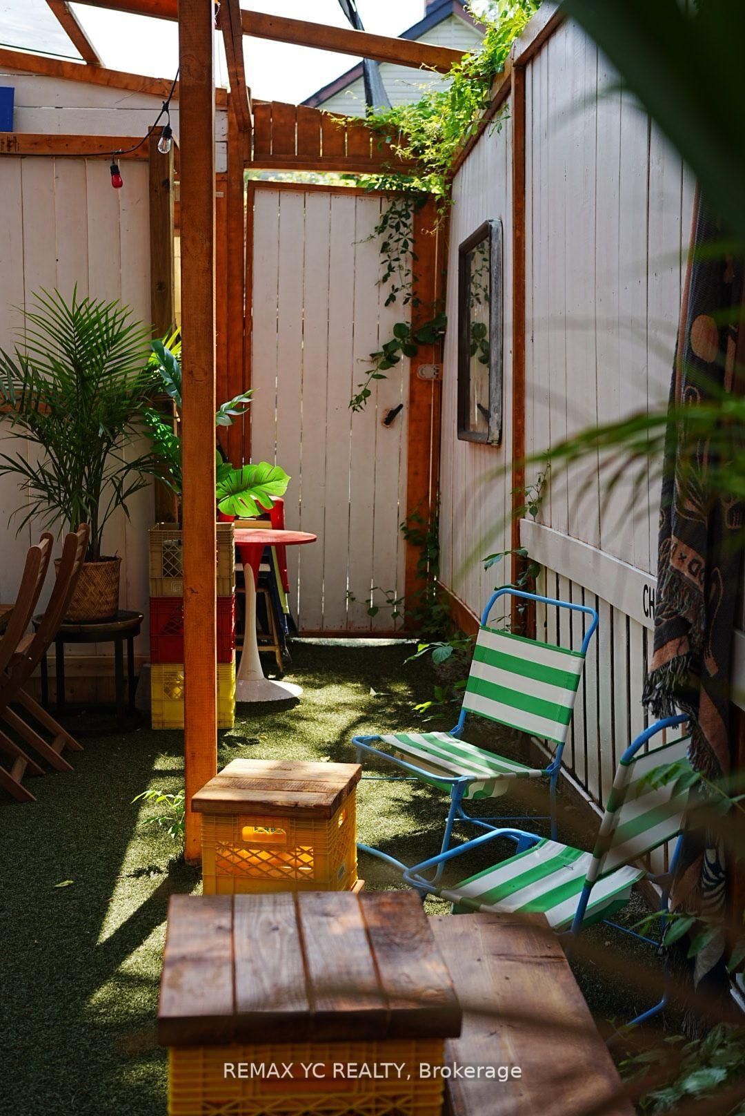 811 Queen Street W - Photo 6