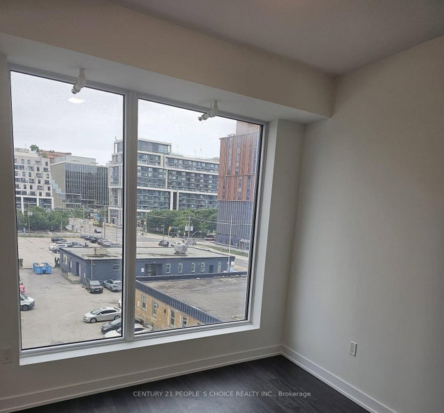 431 - 15 Richardson Street