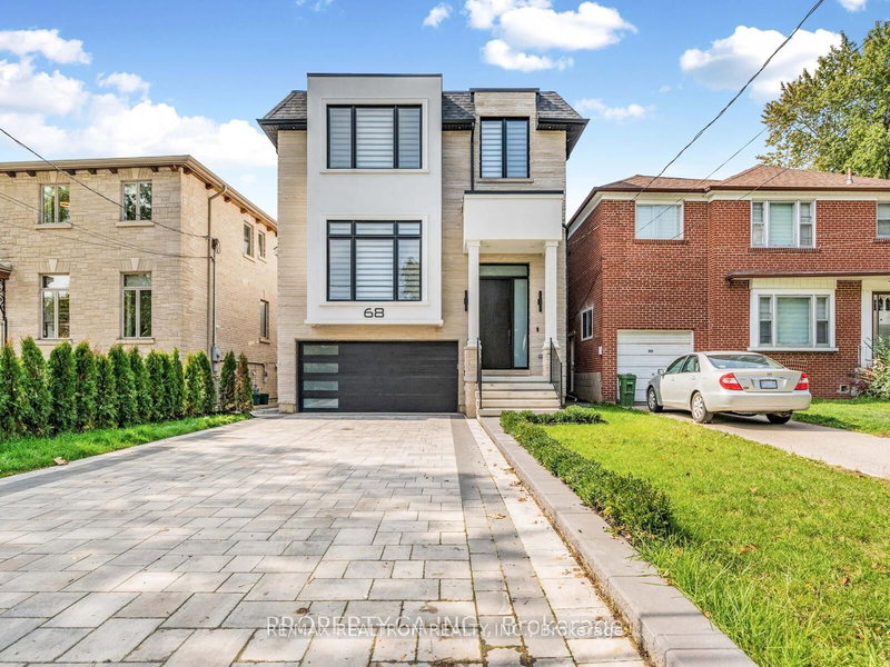 68 Lynnhaven Rd, Toronto, M6A 2K9 | Image 2