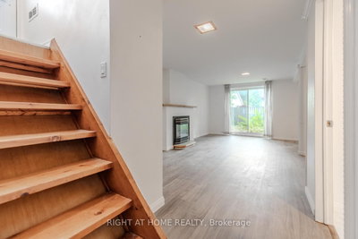 Semi-Detached House leased at 12 Murellen Crescent, Toronto, Ontario, M4A 2K5 - Victoria Village - MLS: C12602394
