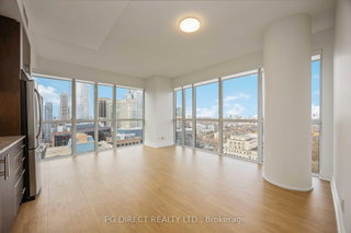 2909 - 28 Ted Rogers Way