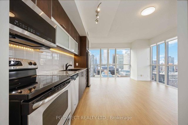 2909 - 28 Ted Rogers Way