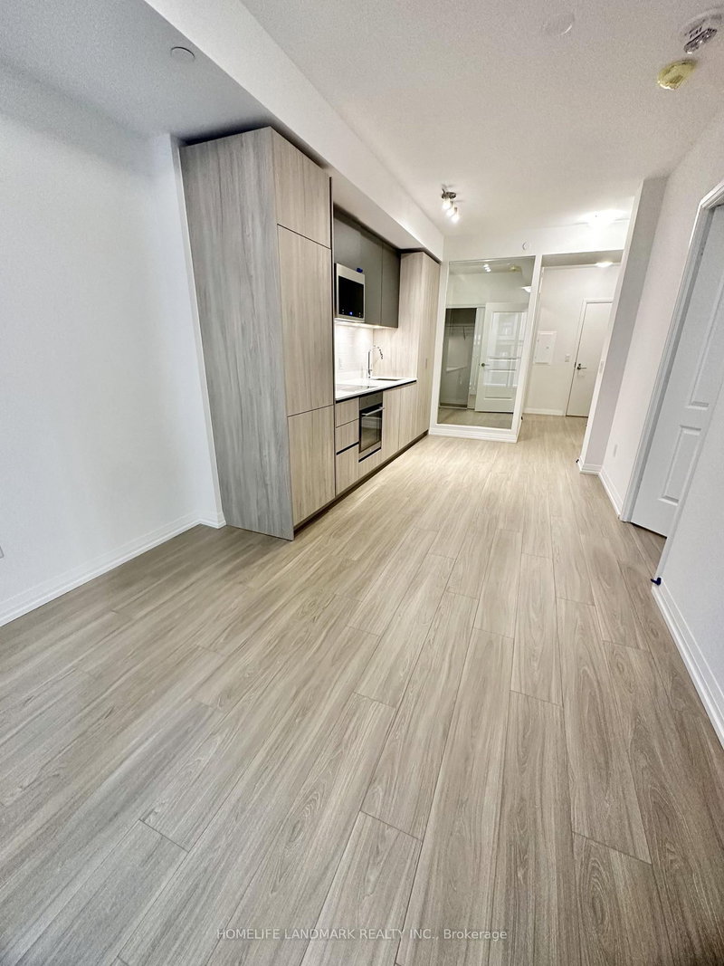 804 - 8 Widmer St, Toronto, M5V 0W6 | Image 3