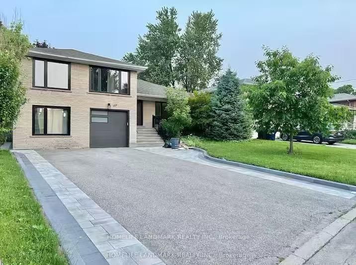 Main - 159 Cocksfield Ave, Toronto, M3H 3T4 | Image 3