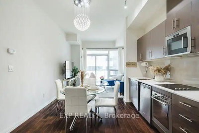 Unit 833 — 460 Adelaide Street E — photo 2