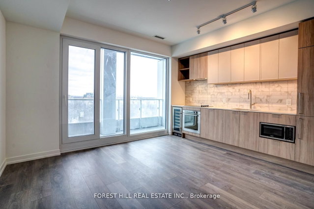 1615 - 2020 Bathurst Street