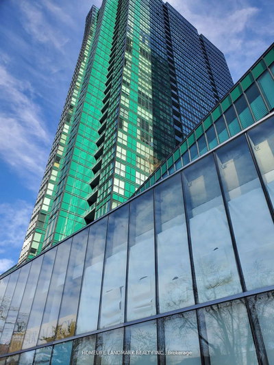 Unit 349 — 4750 Yonge Street — photo 2
