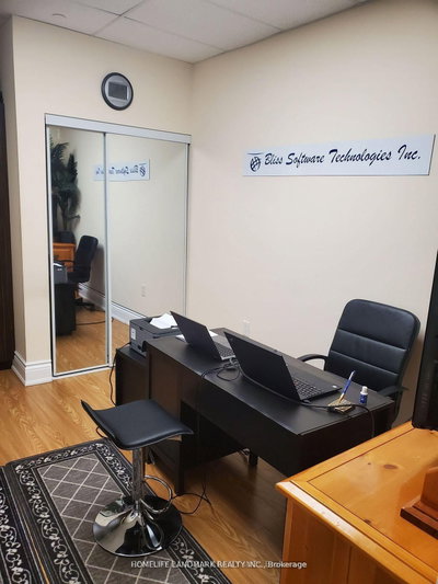 Unit 349 — 4750 Yonge Street — photo 4