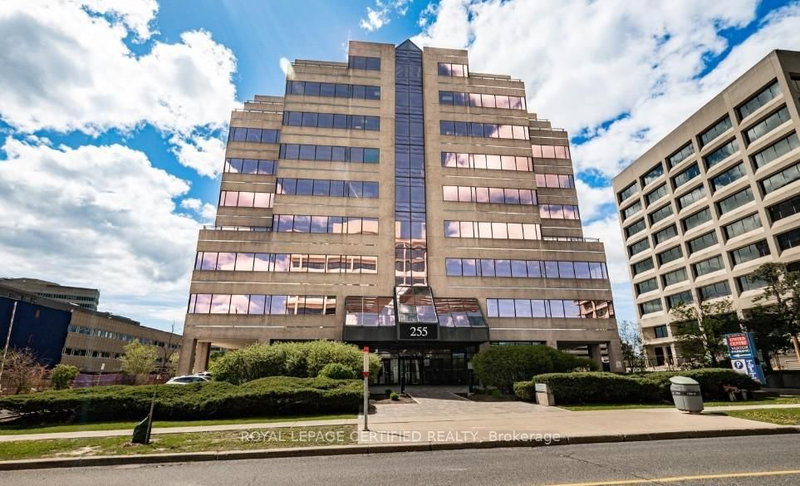 312 - 255 Duncan Mill Rd, Toronto, M3B 3H9 | Image 2