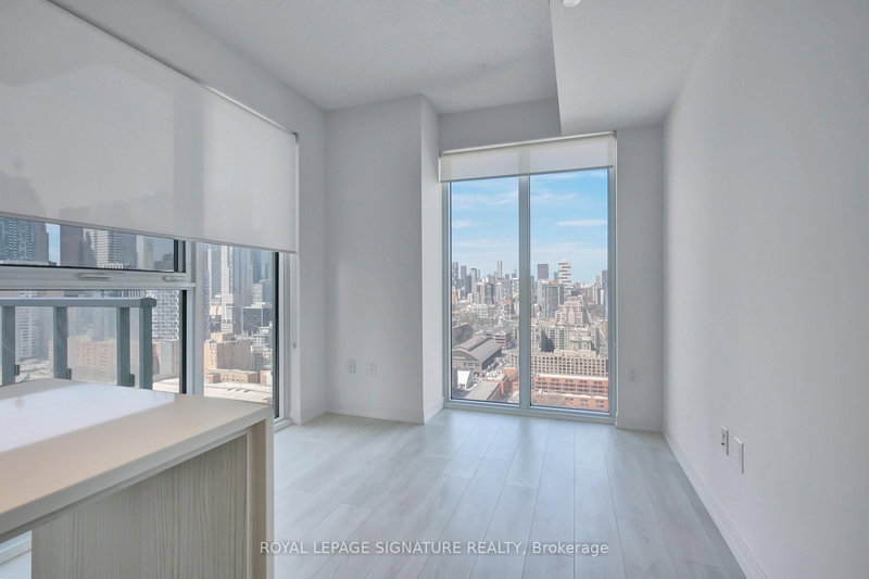 2208 - 20 Richardson St, Toronto, M5A 0S6 | Image 3