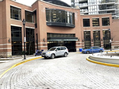 2411 - 33 Sheppard Ave | Toronto | Image