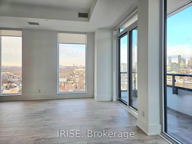 PH13 - 115 Denison Avenue