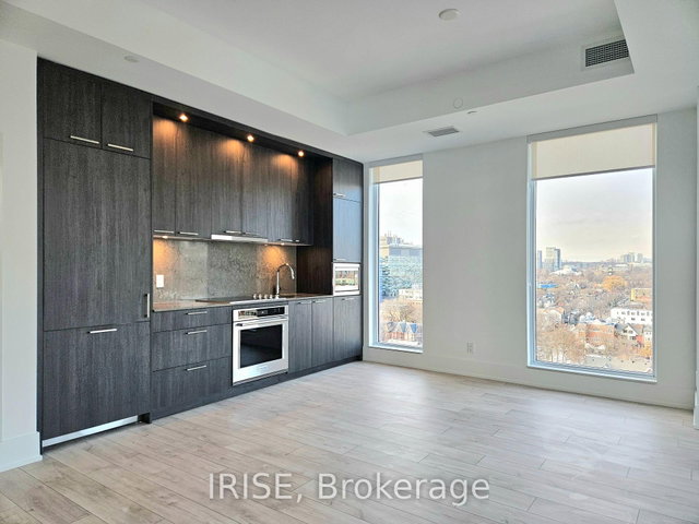 PH13 - 115 Denison Avenue
