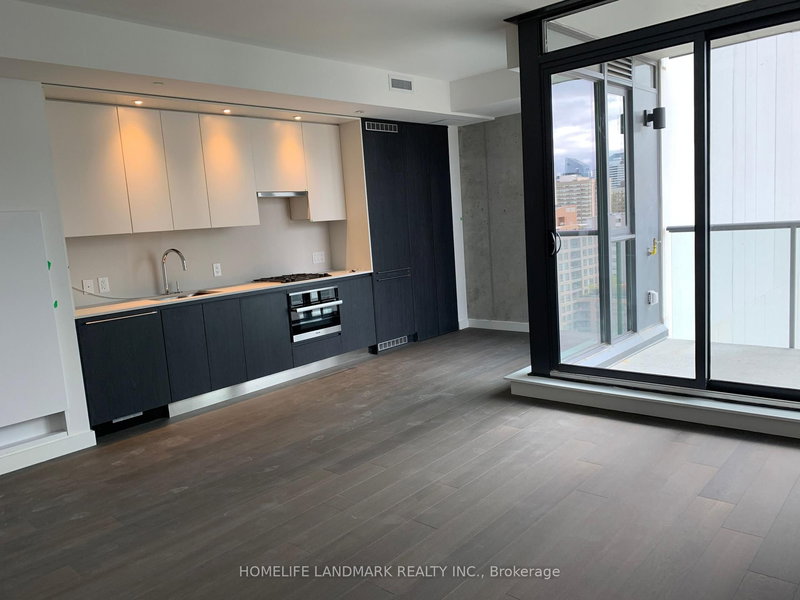 1304 - 81 Wellesley St St E, Toronto, M4Y 0C5 | Image 3