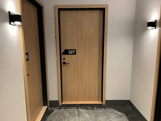 327 - 35 Parliament Street