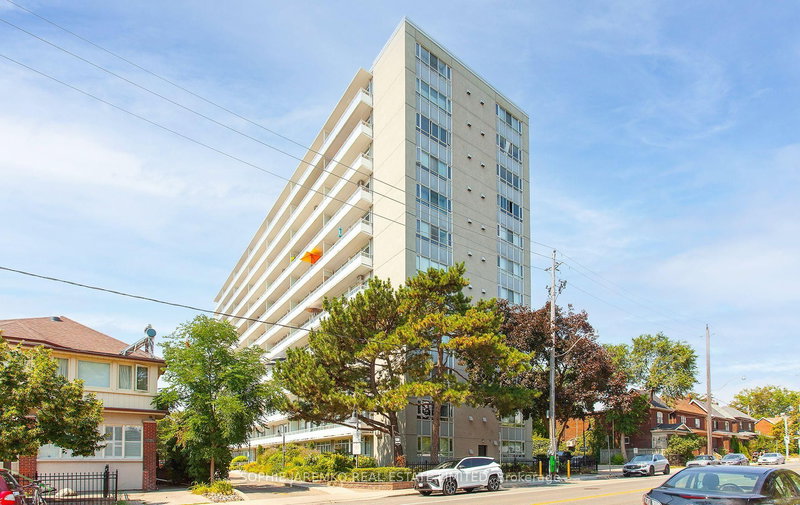 home for lease on 1207-580 Christie Street