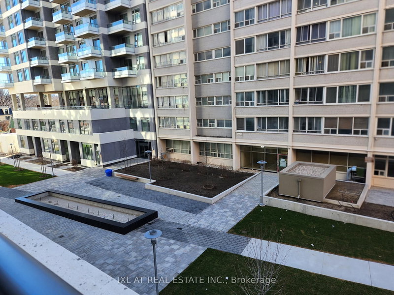 315 - 50 Dunfield Ave, Toronto, M4S 3A4 | Image 3