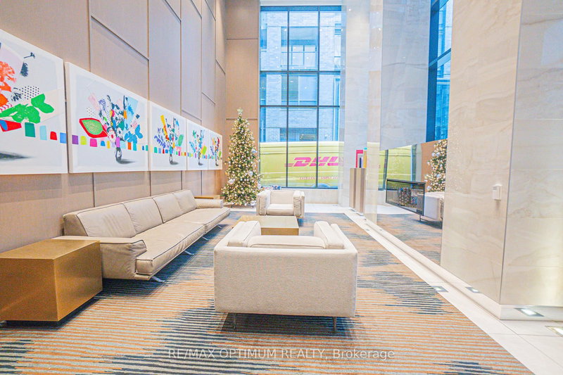 1810 - 125 Blue Jays Way, Toronto, M5V 0C4 | Image 3