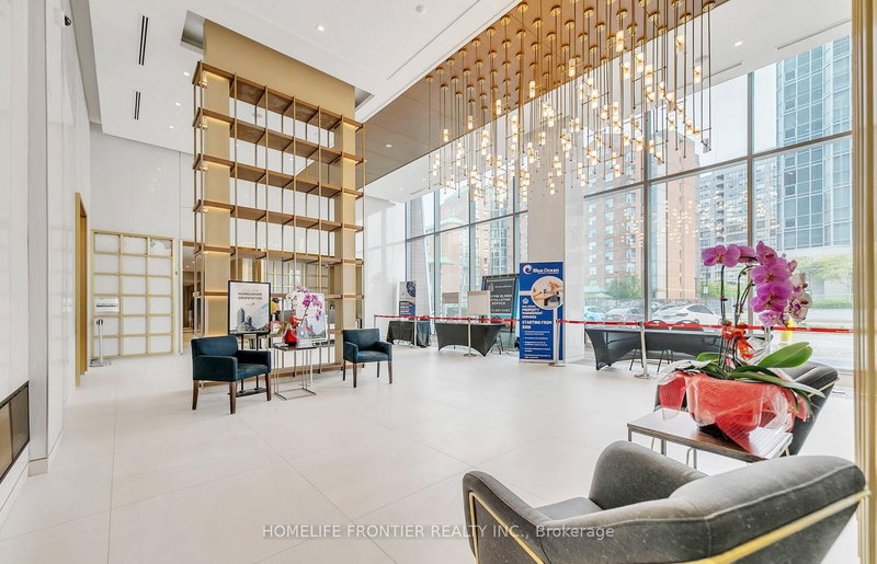 S1103 - 8 Olympic Garden Dr, Toronto, M2M 0B9 | Image 2