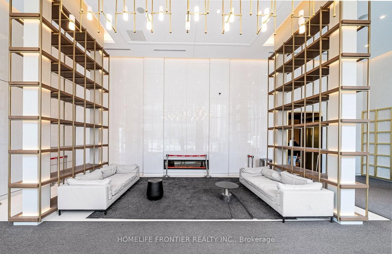 S1103 - 8 Olympic Garden Dr, Toronto, M2M 0B9 | Image 3