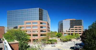 Unit 701 - 2005 Sheppard Ave | Toronto | Image