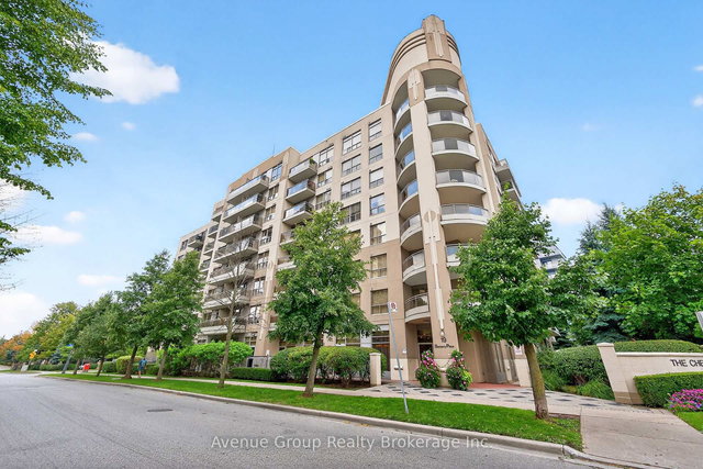 714 - 19 Barberry Place