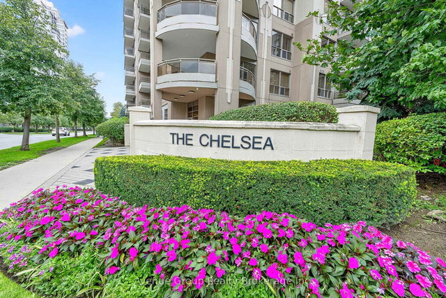 714 - 19 Barberry Place