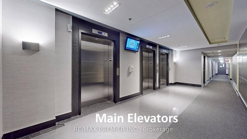 423 - 100 Western Battery Rd, Toronto, M6K 3S2 | Image 2