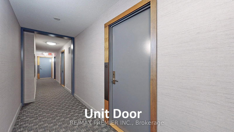423 - 100 Western Battery Rd, Toronto, M6K 3S2 | Image 3