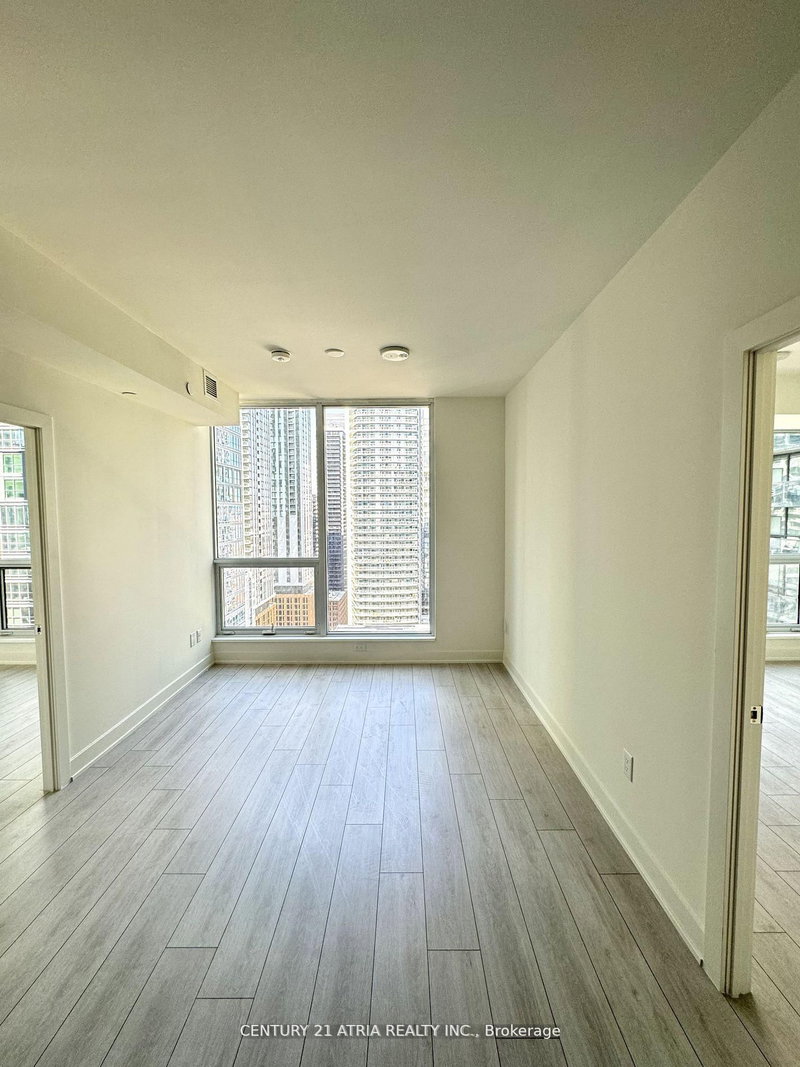 2305 - 15 Mercer St, Toronto, M5V 0T8 | Image 3