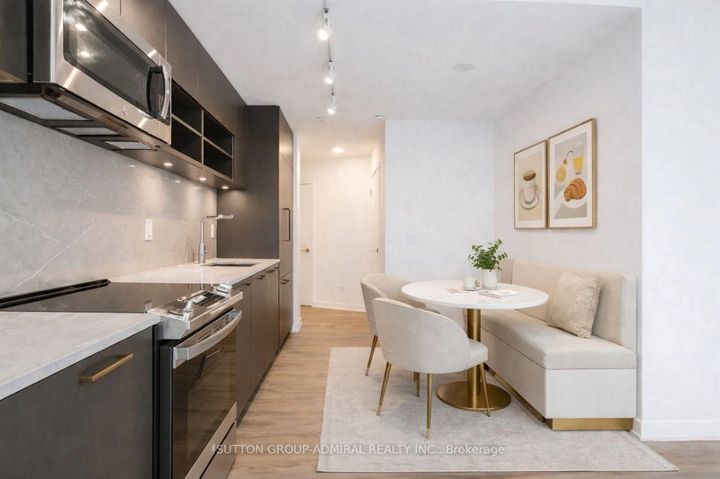 1403 - 135 East Liberty St, Toronto, M6K 3K4 | Image 3