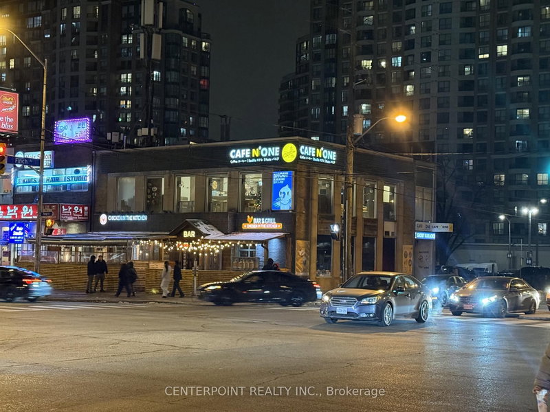 2/F - 5600 Yonge St, Toronto, M2N 5S2 | Image 3