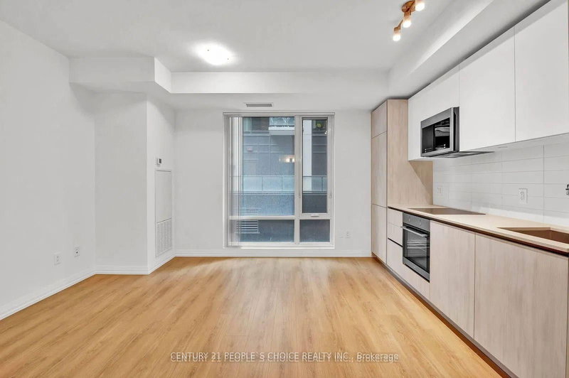 602 - 8 Widmer St, Toronto, M5V 2E7 | Image 3