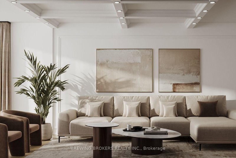 1504 - 65 Spring Garden Ave, Toronto, M2N 6H9 | Image 3