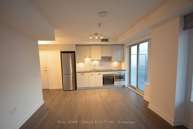 2704 - 195 Redpath Avenue