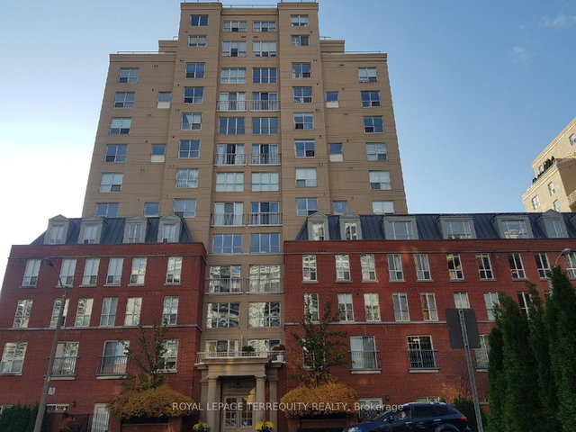 1046 - 139 Merton Street