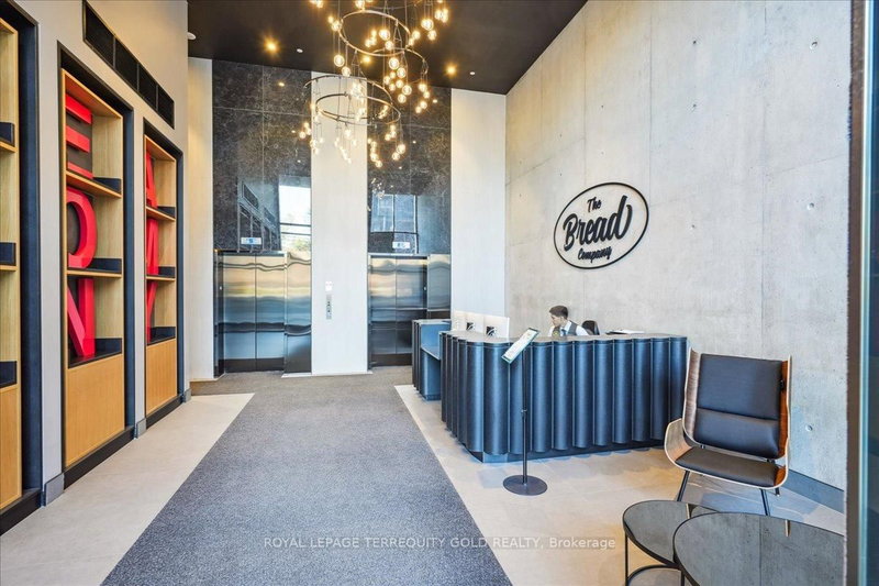 2003 - 195 McCaul St E, Toronto, M5T 0E5 | Image 2
