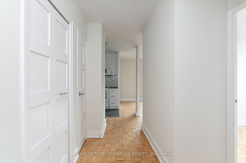 505 - 485 Huron St, Toronto, M5R 2R5 | Image 2