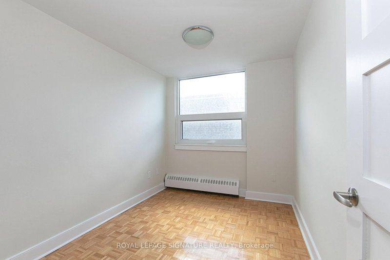 505 - 485 Huron St, Toronto, M5R 2R5 | Image 3