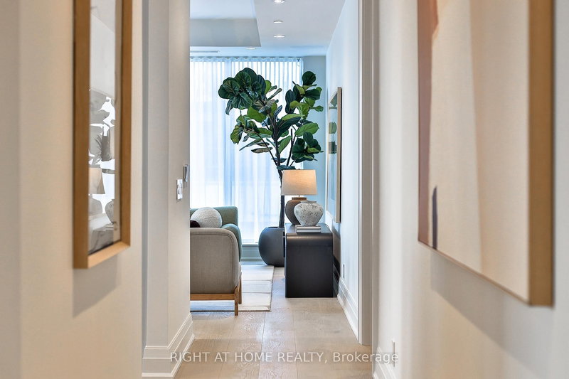 302 - 10 Prince Arthur Ave, Toronto, M5R 1A9 | Image 3