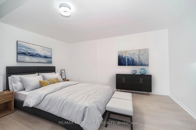 2908 - 1001 Bay Street