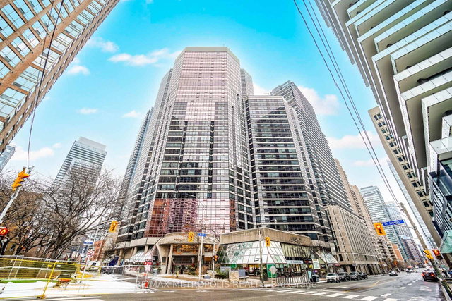 2908 - 1001 Bay Street