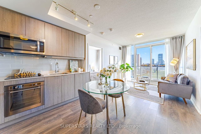 510 - 32 Forest Manor Road, North York | Terminated, C12613680 | Condos.ca