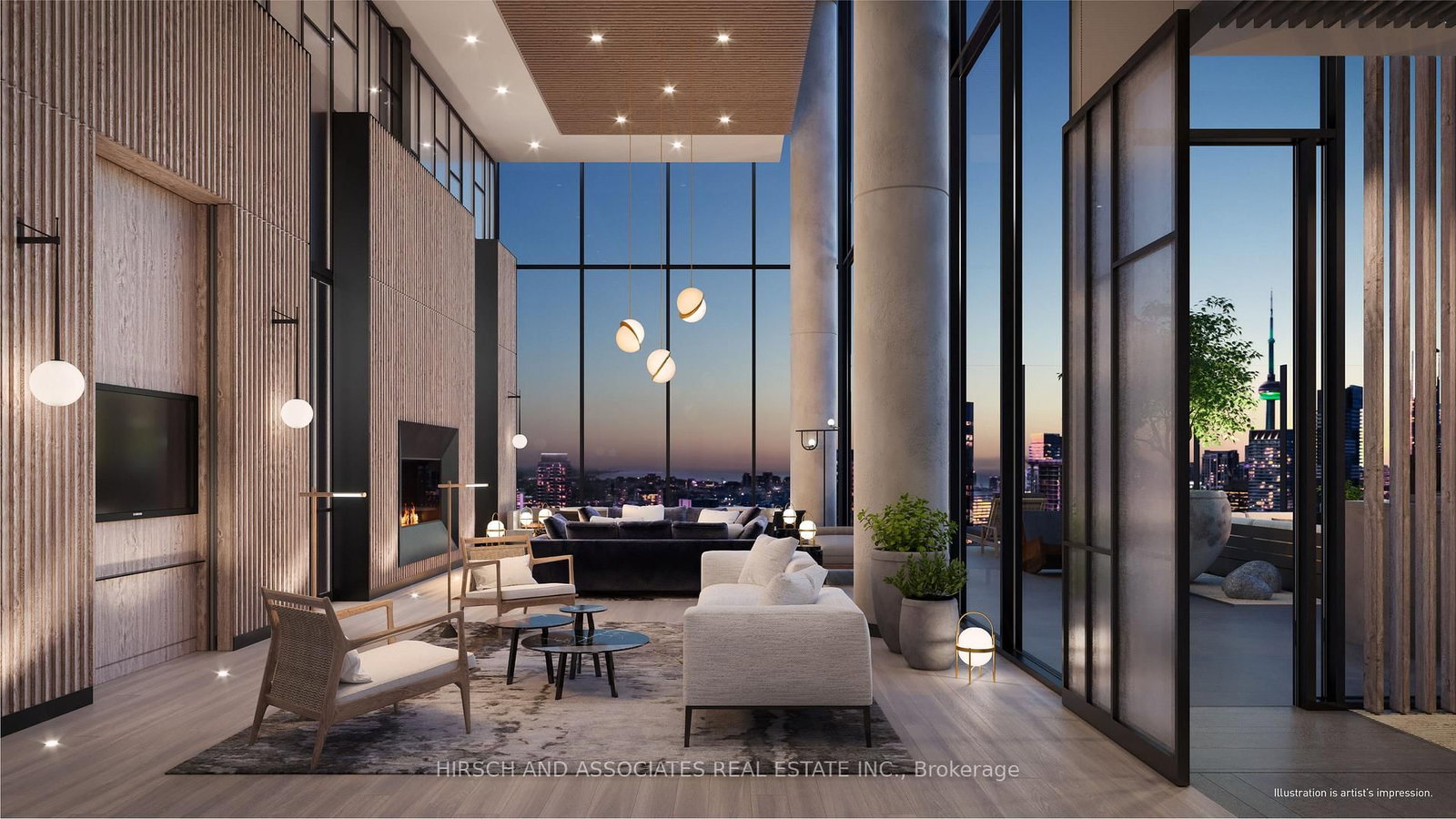 55 Charles Street E, Unit 1008 - Photo 16