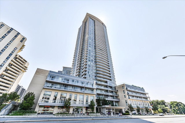 2 Manor Rd 2202 - 70 Forest Manor Road, North York | Leased, C12614778 | Condos.ca