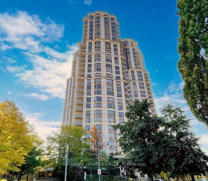 701 - 78 Harrison Garden Blvd, Toronto, M2N 7E2 | Image 2