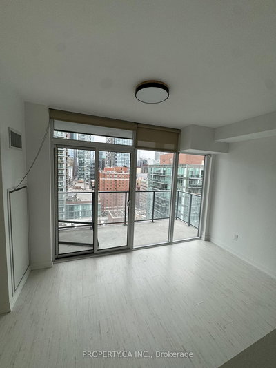 1513-105 George Street, Toronto, Ontario image-0-1