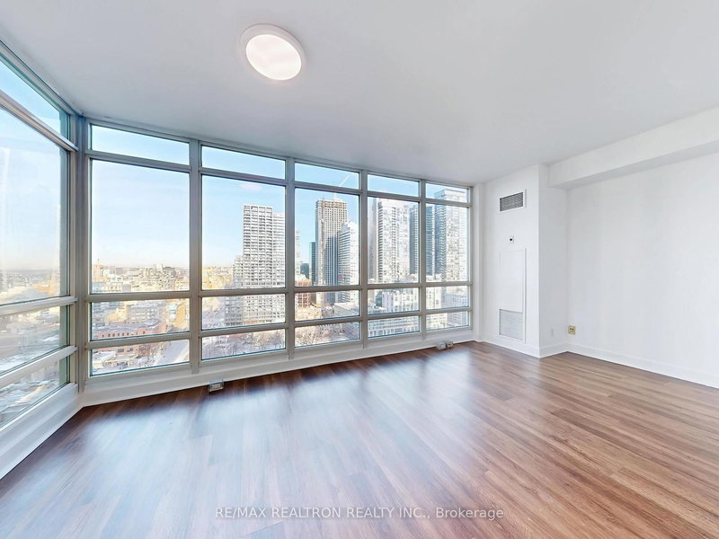 2706 - 397 Front St W, Toronto, M5V 3S1 | Image 2