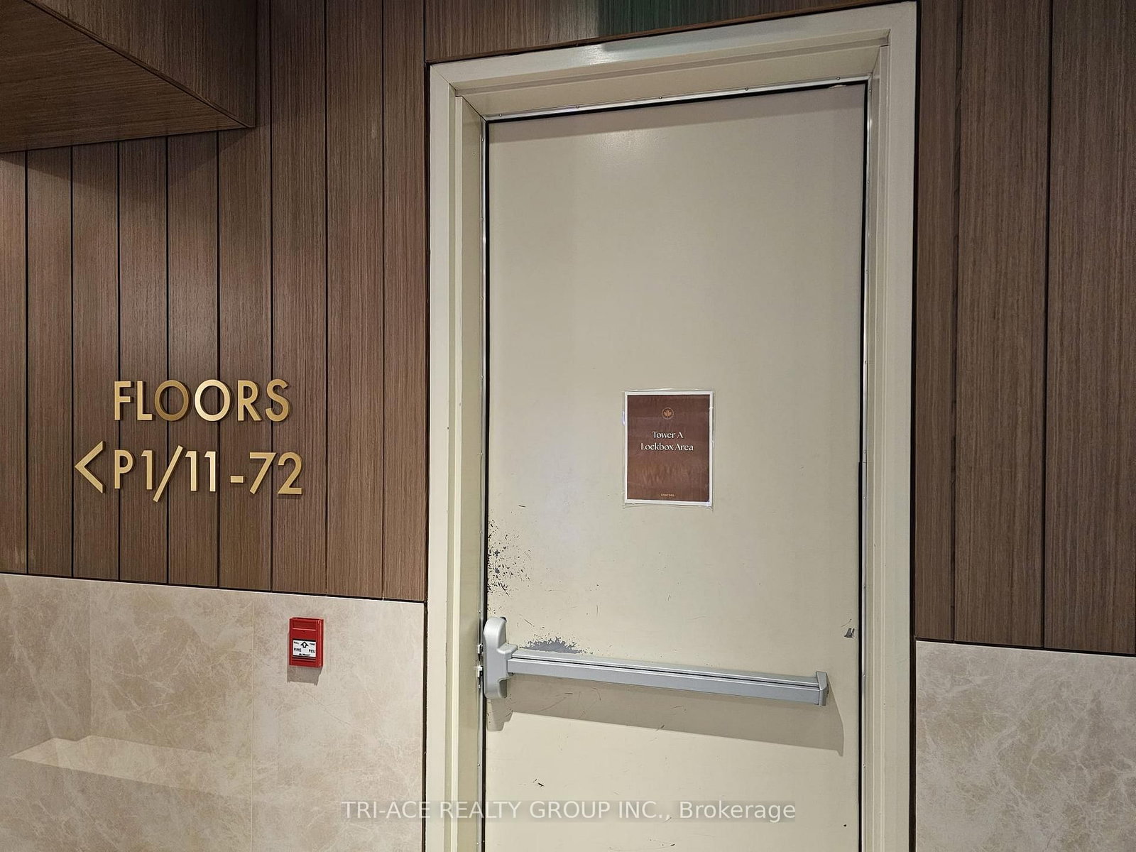 1 Concord Cityplace Way, Unit 2601 - Photo 23