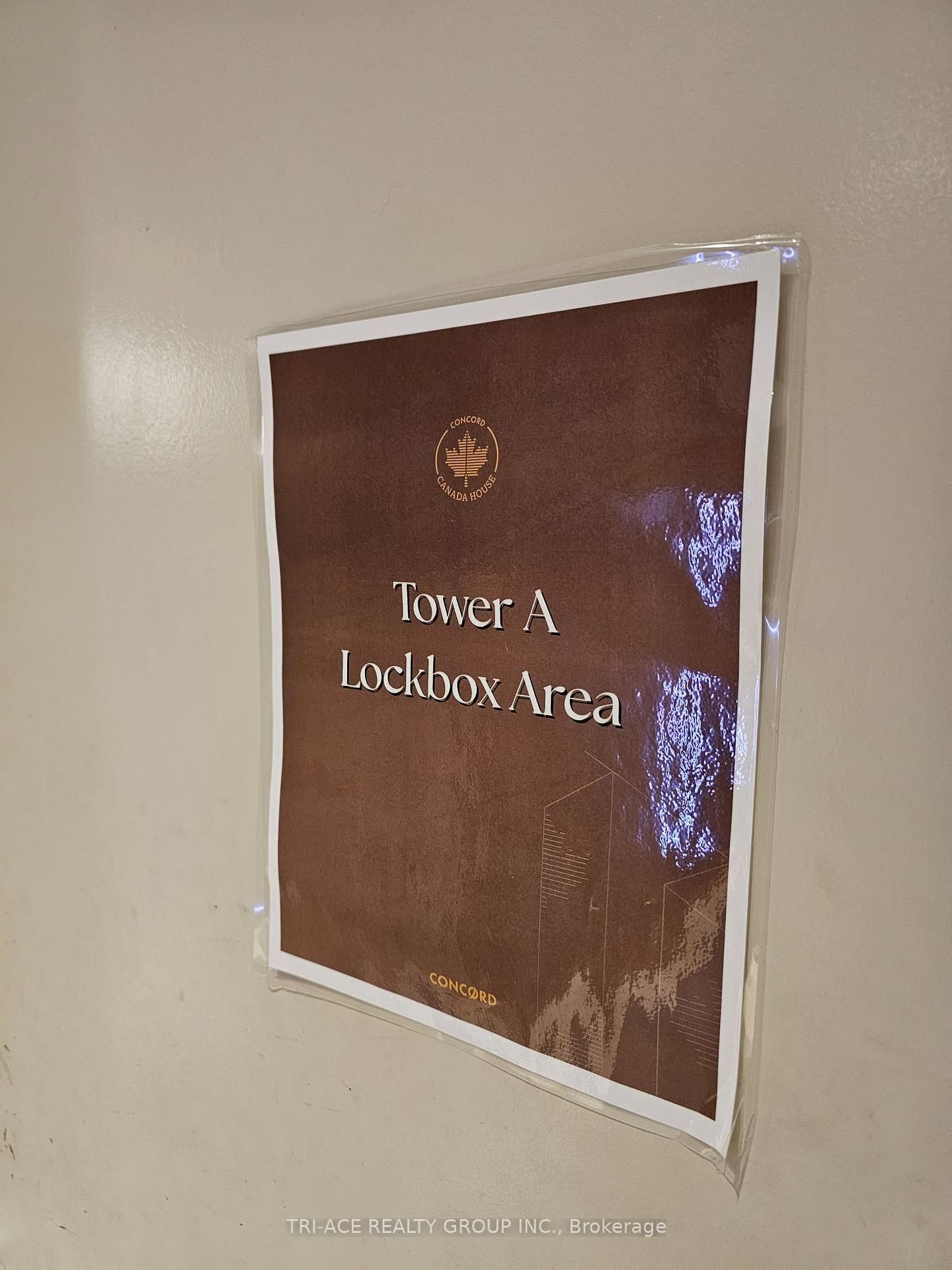 1 Concord Cityplace Way, Unit 2601 - Photo 24